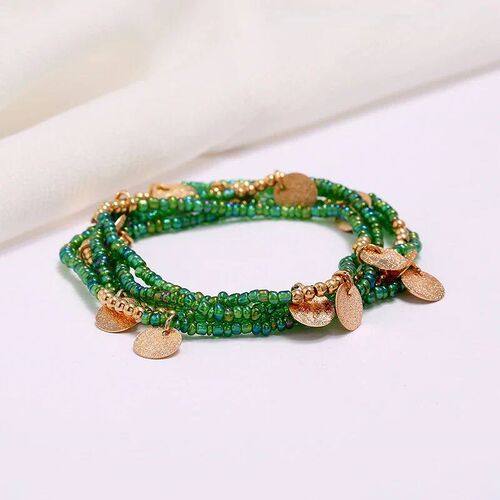 Bohemia Elastic Waist Belly Chain African Belly Chain Waist