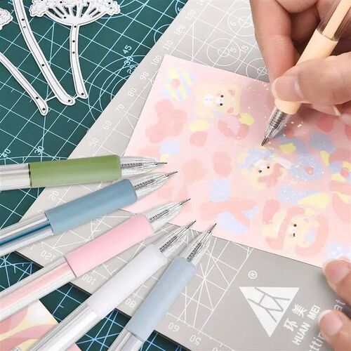 Art Utility Knife Pen Paper Cutter Precision Craft ers Scrap