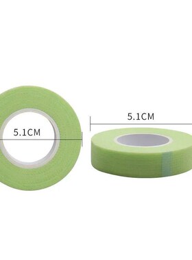 5/10pcs Micropore Eyelash Tape Lash Extension Supplies Makeu