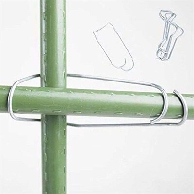 Flexible Buckles Fixing Buckles Greenhouse Fixing Buckles