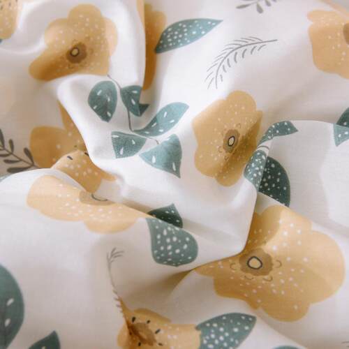 Quilt Bedsheet Bedcovers Duvet Sheets Bed Set Bedding Cover