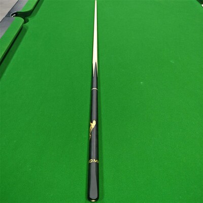 Wooden Pool Cues Billiard Snooker Cue stick 标准桌球台球杆
