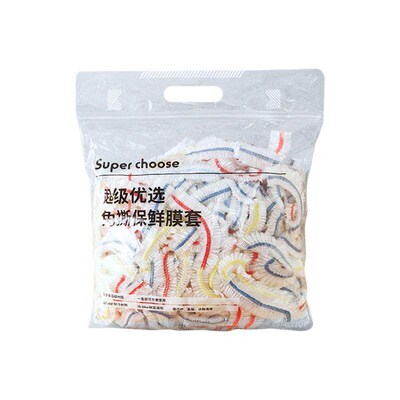 Disposable Food Wrap, Food-Grade Dedicated Freshness Cover,
