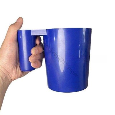 Practical Measuring Pitcher Pool Measuring Cup Plastic