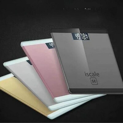 Intelligent Home Electronic Weight Scale Weighing Machine fo