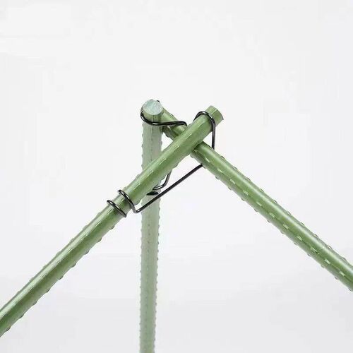 Garden Plant Support Clips Grow Gadgets Climbing Plants rell