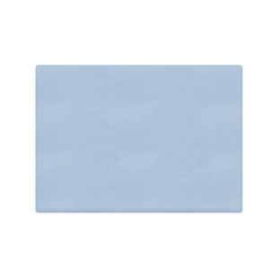 Leather table mat, scald resistant, wash free, leather table