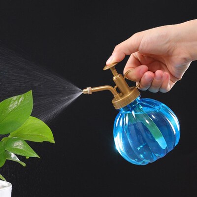 350ML Plant Flower Watering Pot Spray Bottle Sprayer Plantin