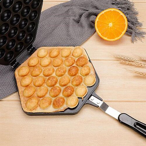 Non-Stick Waffle Mold DIY Cake Baking Pan Cake Toast Mold Tr