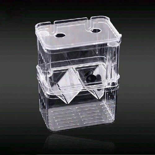 Fish Breeder Multi-function Double Layer Can Be Moved