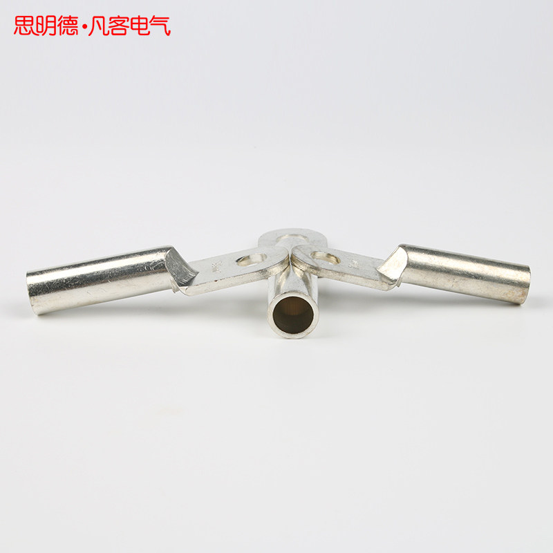 国标镀锡DT-185平方铜鼻线鼻子接线端子铜线耳凡客接头接线鼻级,电子/电工,接线端子,淘宝优惠券,粉丝福利购,淘宝优惠卷