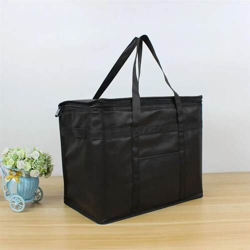 31L Extra Large Travel Lunch Bag Camping Cooler Box Picnic B