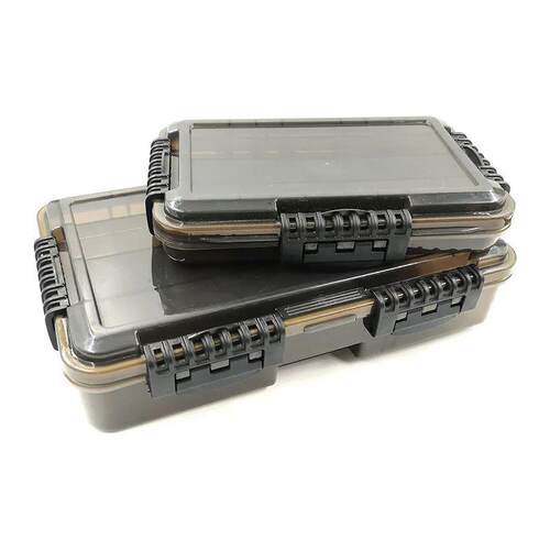 Large-capacity Waterproof Fishing Tackle Box Fishing Accesso