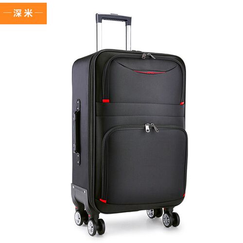28 businesst travel women men large luggage suitcase bag