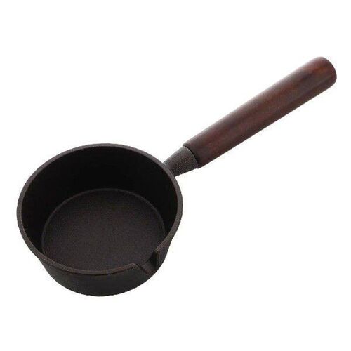 Hot Oil Pan Portable Mini Frying for Eggs Non Stick Pans