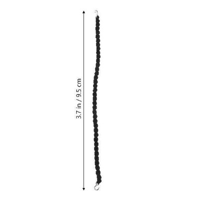 8 Pcs Outdoor Boot Straps Trouser Leg Portable Blousing