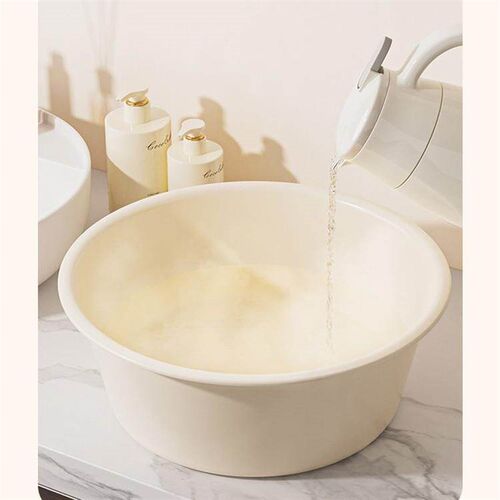 Thickened Face Washing Basin in Large, Medium, and Small Siz