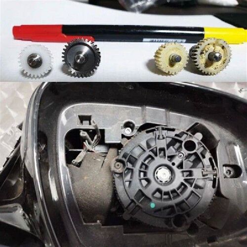 30T Car Rear View Mirror Reversing Electric Folding Motor