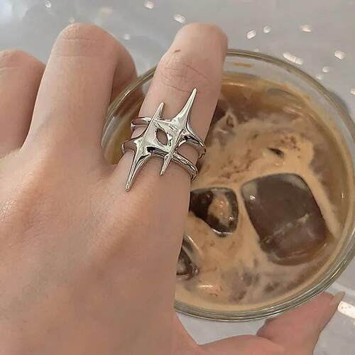 Women'sRingSpltarOMou