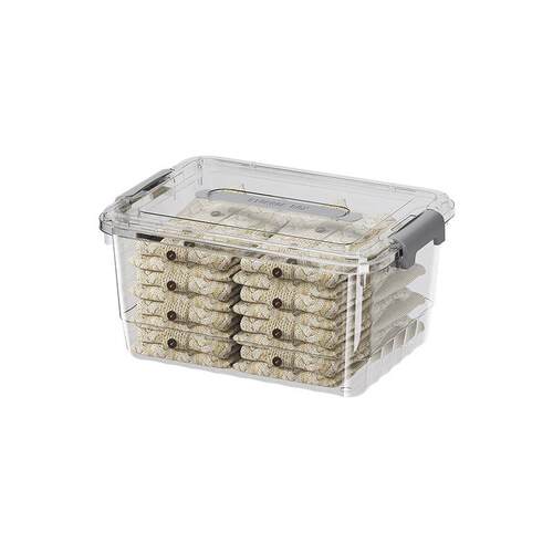 Plastic Drawer Organizers Set Organizer Storage Trays office