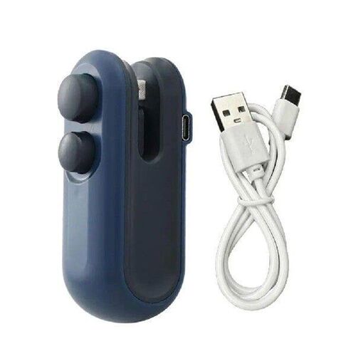Sealing Hine Plastic Bag Sealer Portable Packaging Mini
