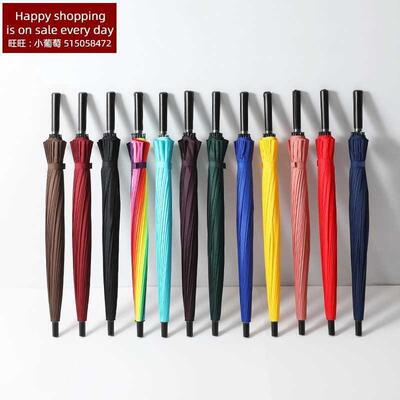 ti storm strong wind adult umbrella big for 23 people