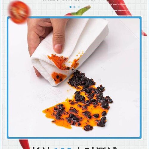 PVC Table cloth Transparent Cover Waterproof Mat Rectangle