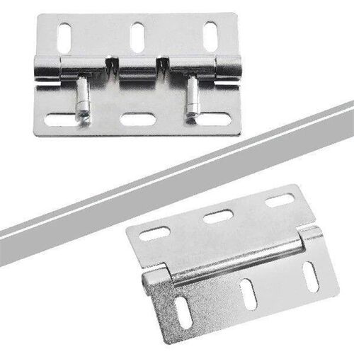 Removable Hinge Adjustable Spring Latch Adjustable Spring