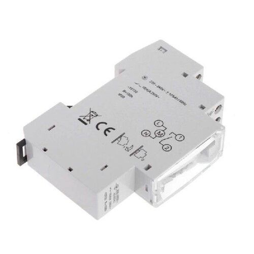 24 Hours Programmable Digital Industrial Time Switches 220V