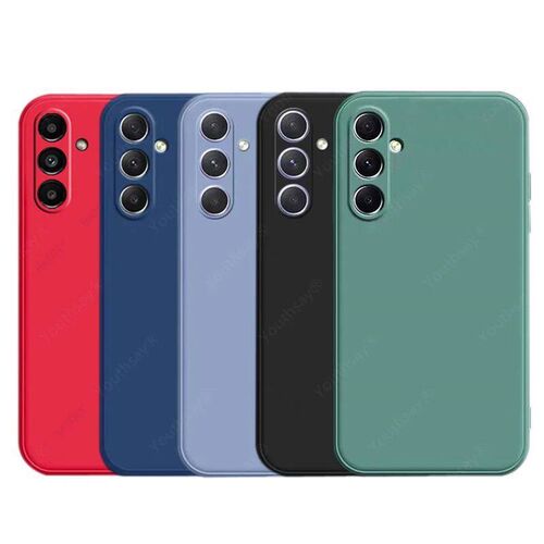 For  Galaxy S23 FE Case ver  Galaxy S24 S23 FE S22 Funda Coq