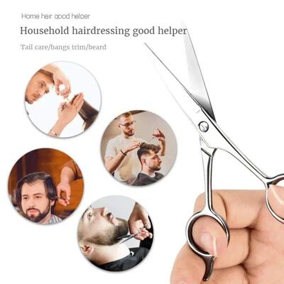 Hairdressing Barber Hair Scissor for Professional Hairdresse