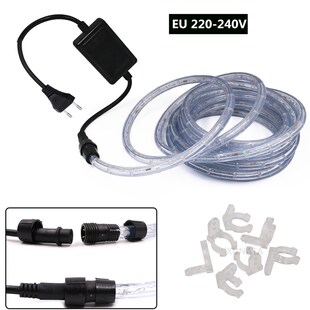 Strip Neon LED Waterproof Light Sign 220V