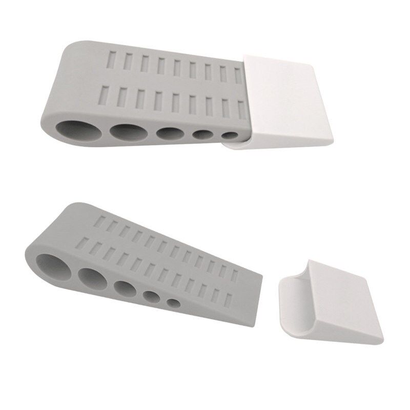 Safe Stopper Environmental Rubber For Heavy Duty Extra Large - 实物图