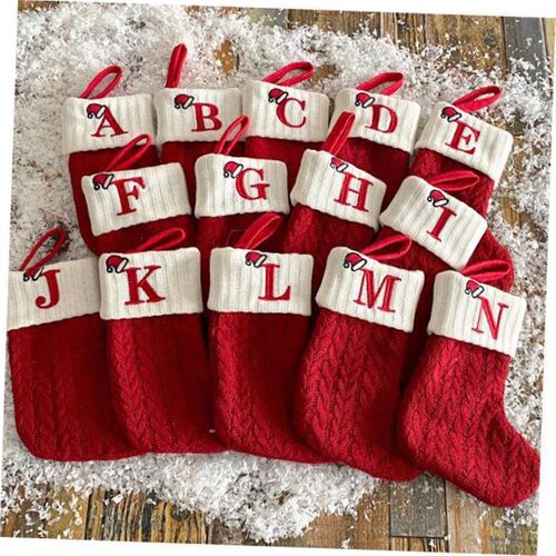 christmas gift christmas decoration tree toys stocking