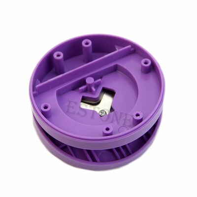 new 4mm r4 corner rounder paper punch card photo cutter tool