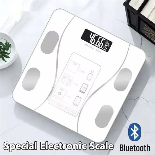 Weight Scale Smart APP Synchronized Body Fat Scale Bathroom