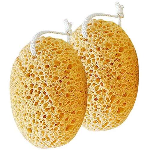 2PcsSpongeforhowBatM