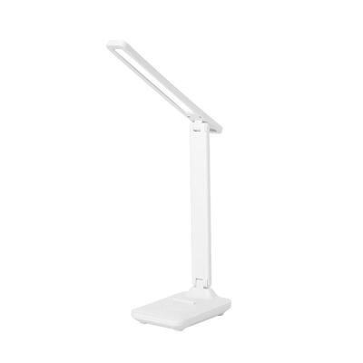 foldable led light usb charge desk lamp table reading study