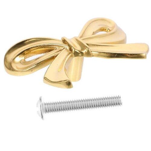 Brass Handle Door Pull Cabinet Kitchen Knob for Cabinets