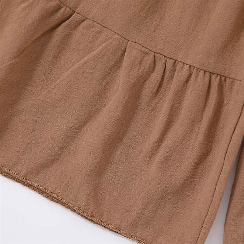 Summer Girls Clothing Sets Casual Style Floral Lace Sleevele