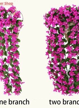 Violet Artificial Flower Party Decoration Simulation Valenti