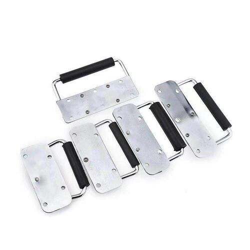 Cabinet Drawer Handle Stainless Steel Handle Wardrobe