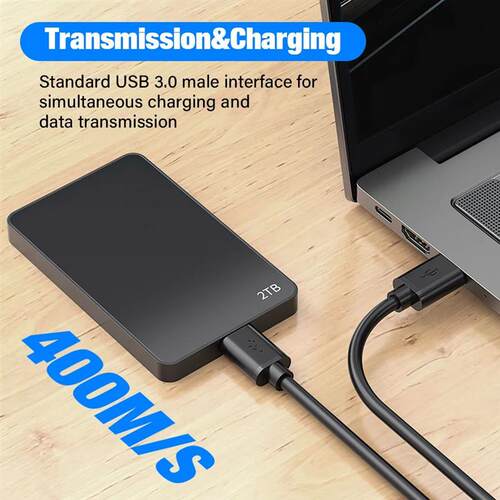 High speed USB to USB Extension Cable Type A Male to Male US