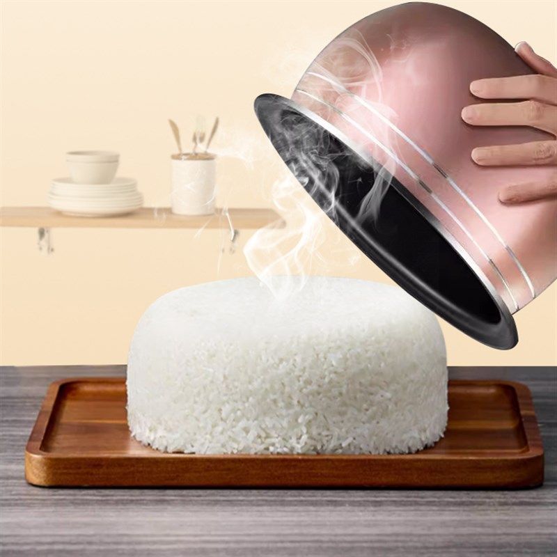 半球智能电饭锅家用L柴火饭2-5人多功能可预约 宿舍煮饭不粘锅,厨房电器,电煮锅,淘宝优惠券,粉丝福利购,淘宝优惠卷