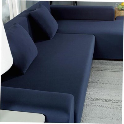 Stretch Sofa Cover 1/2/3/4 Seater Sof Slipcover Couch Covers