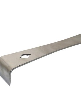 Honey Hive Scraper tool Stainless Steel Bee keeper Flat knif
