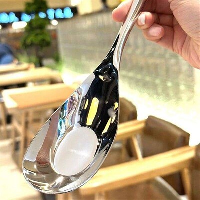 N7MD Multipurpose Mixing and Scooping Spoon High Quality