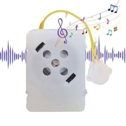 Voice Box For Stuffed Animal Recordable Sound Module Plush