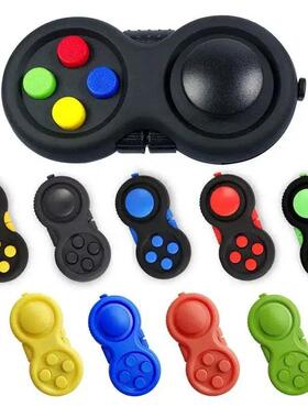Fidget Decompression toy Infinity Stress cubes Antistress To