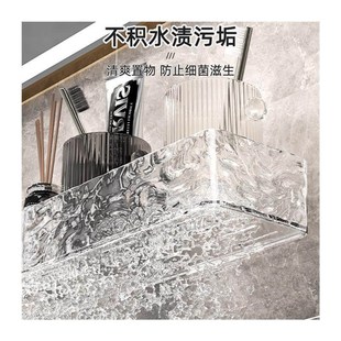 Bathroom Shelves Kitchen Wall Shelf Shower Storage Rack